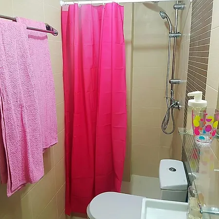 Apartamento Dara *